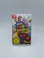 Nintendo Switch Spiel : Super Mario 3d World + Bowsers Fury Zustand Neu