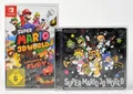 Nintendo Switch,Super Mario 3D World + Bowser's Fury + Soundtrack,neu