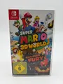Super Mario 3D World Nintendo Switch