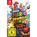 Switch/Lite/OLED Spiele 2021 von Nintendo Mario Big Brain u.a. zur Auswahl OVP