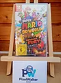 Super Mario 3D World + Bowsers Fury - Nintendo Switch❗HÜLLE MIT MÄNGELN