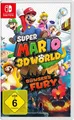 Super Mario 3D World + Bowsers Fury Switch (Nintendo Switch, 2021)