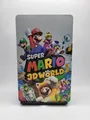 Super Mario 3D World Nintendo Switch *NUR STEELBOOK* *Blitzversand*