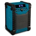 Bluetooth® Baustellenradio MEDION LIFE E65895 (MD 43895)