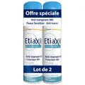Etiaxil Deodorant Anti-Transpirant 48Std. Schutz Spray Pack von 2 x 150 ml ist e