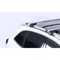 Fahrradträger Bike Pro + Dachträger/Relingträger VDP LION2 kompatibel mit für Ford Kuga (5 Türer) 08-12