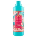 Tesori d'Oriente Ayurveda Weichspüler Konzentriert Amla-Öl und Patchouli 750ml