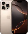 iPhone 16 Pro 128 GB Titan Wüstensand