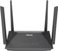 Asus Ax1800 Aimesh Wireless Router (2.4 Ghz / 5 Ghz) Black (RT-AX52)