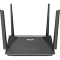 ASUS WL-Router RT-AX52 AX1800 AiMesh - Schwarz