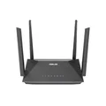 ASUS Ax1800 Aimesh Wireless Router Gigabit Ethernet Dual-Band, RT-AX52