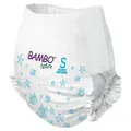 Bambo Nature Schwimmwindeln Gr. S, 12 Stück