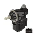 Stellelement Leuchtweitenregulierung Febi Bilstein 45888 Febi Plus für Nissan