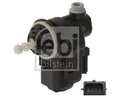 1x FEBI BILSTEIN 45888 Stellelement Leuchtweitenregulierung für Renault Nissan O