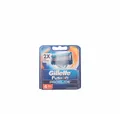 Gillette Rasierklingen Fusion Proglide Ersatz-Rasierklingen 4St.