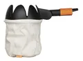 Fiskars QuikFit Obstpflücker Apfelpflücker Erntehelfer glasfaserverstärkt 320 mm
