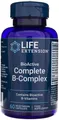 LIFE EXTENSION BIOACTIVE COMPLETE B-COMPLEX 60 Veg. Kapseln SUPER PREIS