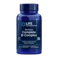 Life Extension Bioactive Complete B-Complex 60 Kaps