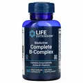 LIFE EXTENSION Complete B-Complex BioActive, 60 vegcaps Complex B Bioactive