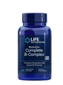 Life Extension kompletter B-Komplex, 60 pflanzliche Kapseln