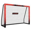 Hudora Fussballtor Pro Tect 180 Advanced (77048)
