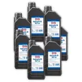 7x 1L LIQUI MOLY 1117 Hydrauliköl HLP 46 Maschinen Pumpen Anlagen mineralisch