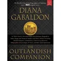 The Outlandish Companion Companion to Outlander, Dragonfly in Amber, Voyager, and Drums of Autumn