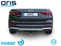 ACPS-ORIS Anhängevorrichtung Anhängerkupplung Ahk passend für Audi Q3 F3B F3N