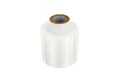 SCHMIDT security tools Schutzfolie Stretchfolie 300m 100mm 20my Transparent Dehnfolie Wickelfolie