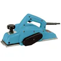 Makita 1911B Zimmermannshobel Elektrohobel blau 110 mm Hobelbreite 900 Watt NEU
