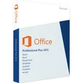 Microsoft Office 2013 Professional Plus AAA-02753