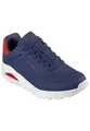 Skechers UNO Suited on Air Sneaker