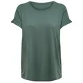 ONLY T-Shirt ONLMOSTER S/S O-NECK TOP NOOS JRS XL