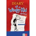 Diary of a Wimpy Kid