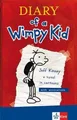 Diary of a Wimpy Kid: Englische Lektüre für das 5. ... | Buch | Zustand sehr gut