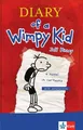 Diary of a Wimpy Kid Englische Lektüre für das 5. und 6. Lernjahr