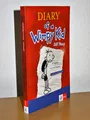Jeff Kinney - Diary of a Wimpy Kid - A Novel in Cartoons - With Annotations