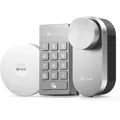 EZVIZ Smart Lock mit Multifunktionales Keypad, intelligentes Türschloss mit
