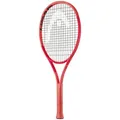 Head Kinder-Tennisschläger Radical Junior 26in (11-14 Jahre) 2025 rot - besaitet -