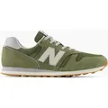 New Balance 373 Sneaker Olive, Herren, Größe: 44 1/2 - New Balance 373 Sneaker Olive, Herren, Größe: 44 1/2 - man - Olive