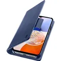 Cellularline Cover (Samsung Galaxy A15) (BOOK3GALA15B)