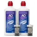 AOSEPT PLUS (2x 360 ml)