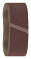 Bosch Zubehör Pro X440 Schleifband, 75 x 533 mm, G60 - 10er-Pack - 2608606081 (10 Stück)