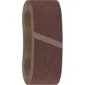 Accessories 2608606081 Schleifband Körnung (num) 60 (l X B) 533 Mm X 75 Mm 10 St. - Bosch