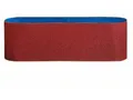 Bosch 10tlg. Schleifband-Set X440 75 x 533 mm, 60