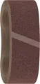 Bosch Schleifband-Set X440, Best for Wood and Paint, 10-teilig, 75 x 533 mm, K60