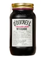 O’Donnell Erdbeerlikör Moonshine Cremelikör 700ml - Frische Erdbeeren als Sommerdrink & Geschenkidee Sommerfest - Strawberry Cream Cocktail Liquer für Martini oder Pur (17% vol) - Berlin Made