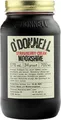 O'Donnell Moonshine Strawberry Cream 17.0% 0,7l
