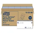 TORK Papiertuchspender TORK Papierhandtücher 150388 Xpress® H2 - 2-lagig - 4.740 Tücher, (1-tlg)