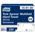 TORK Xpress Multifold Handtuchpapier, 213 x 234 mm, Z-Falz tork 150388 (73225408